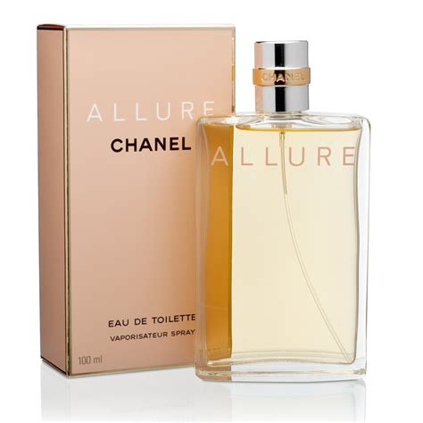 chanel allure eau de toilette 100ml price|Chanel Allure sephora.